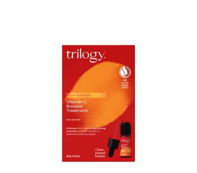 Trilogy Vitamin C Booster Treatment 15ml